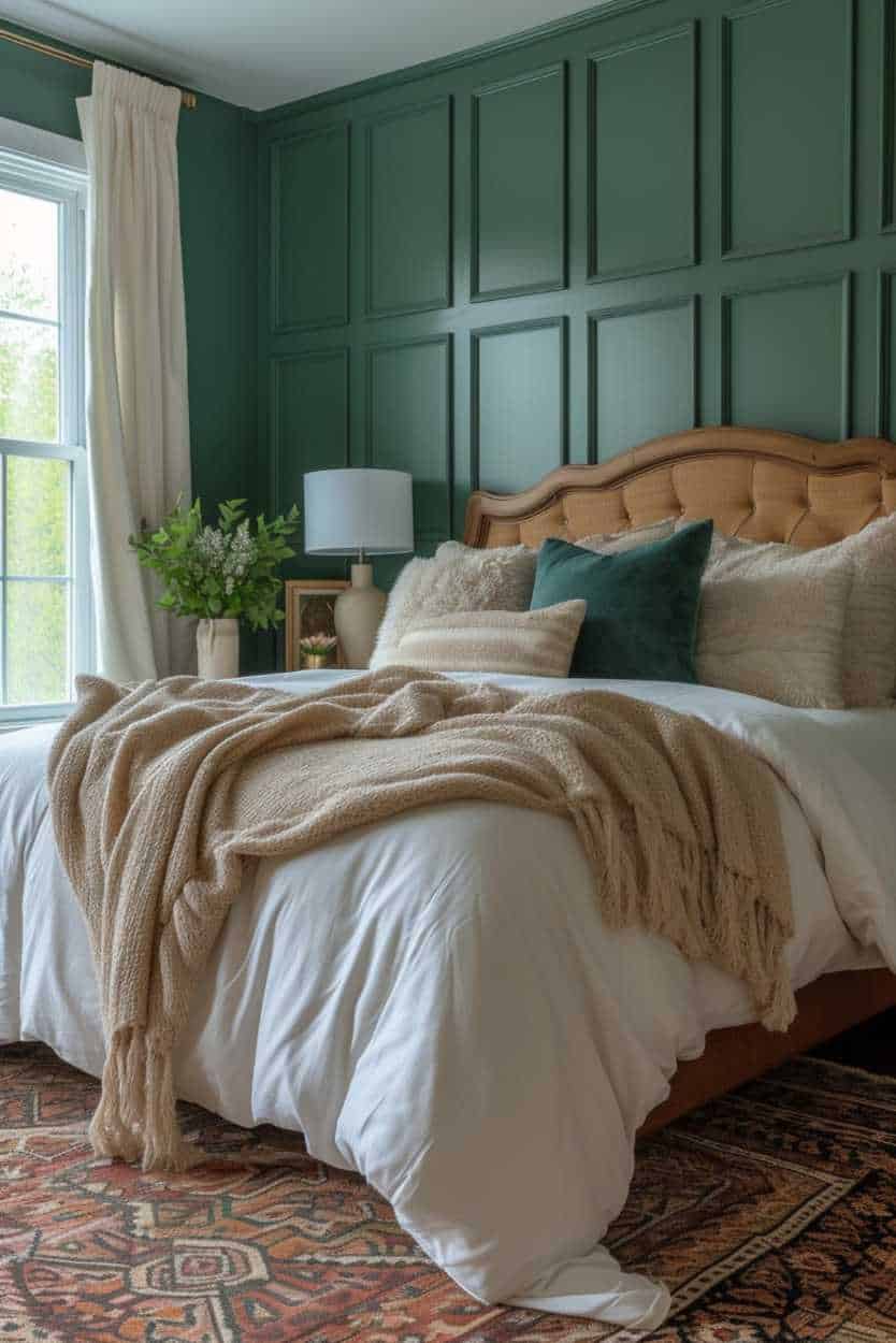 30+ Wainscoting Ideas That Blend Modern Style and Classic Flair