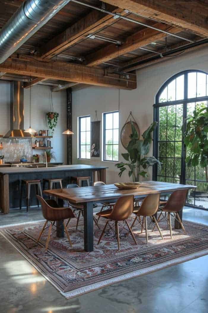 40 Barnhouse Decor Ideas: Designs for Modern Country Living