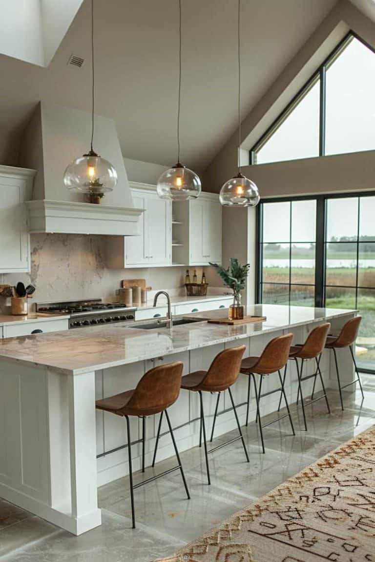 40 Barnhouse Decor Ideas: Designs for Modern Country Living