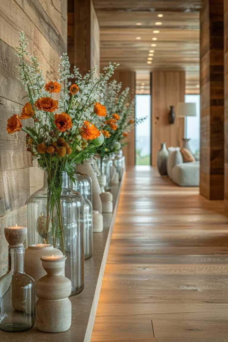 39 Biophilic Interior Design: Harmonize Home and Nature