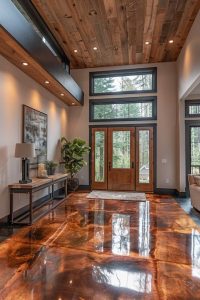39 Biophilic Interior Design: Harmonize Home and Nature