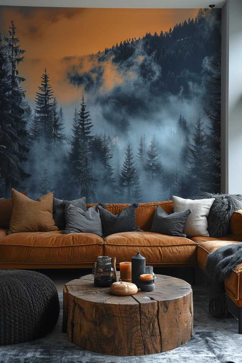 39 Biophilic Interior Design: Harmonize Home and Nature