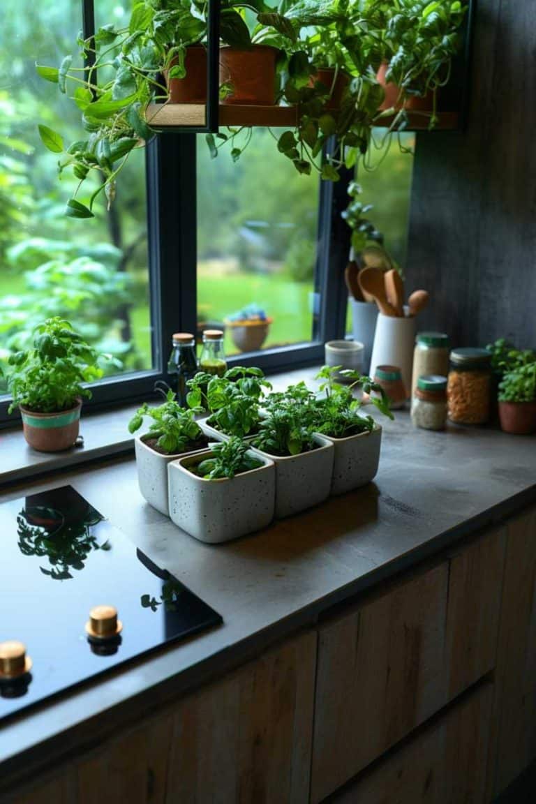 39 Biophilic Interior Design: Harmonize Home and Nature