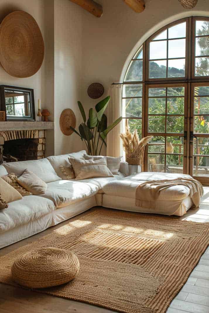 39 Biophilic Interior Design: Harmonize Home and Nature