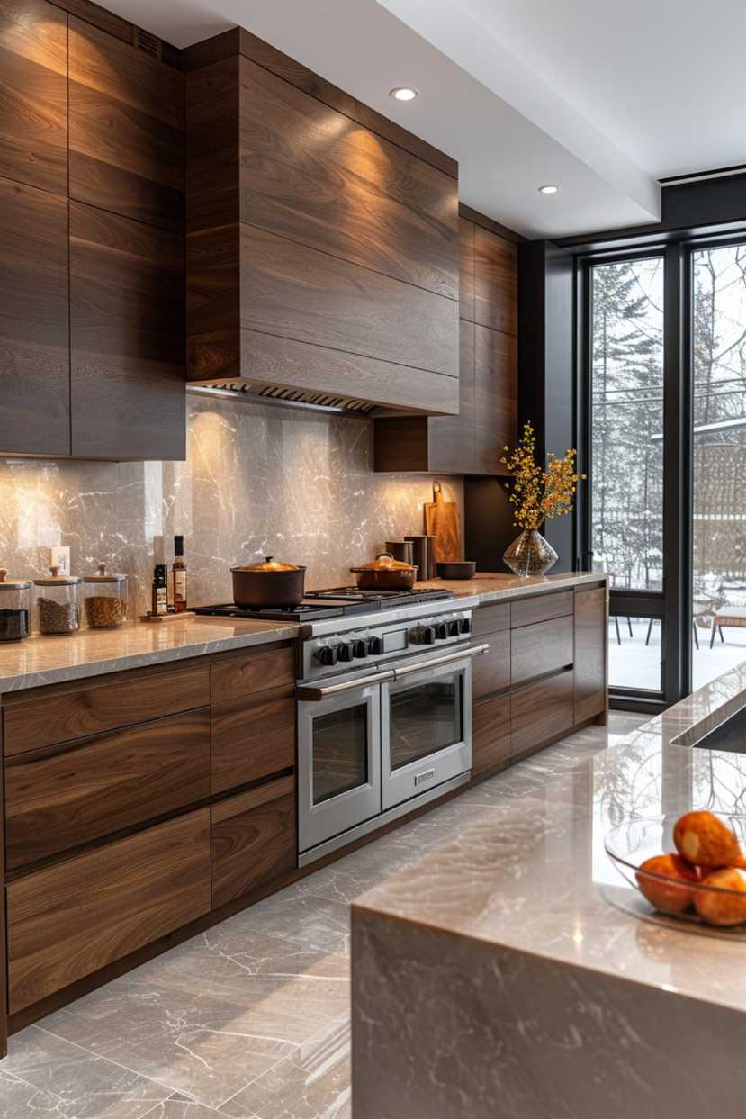 39 Biophilic Interior Design: Harmonize Home and Nature