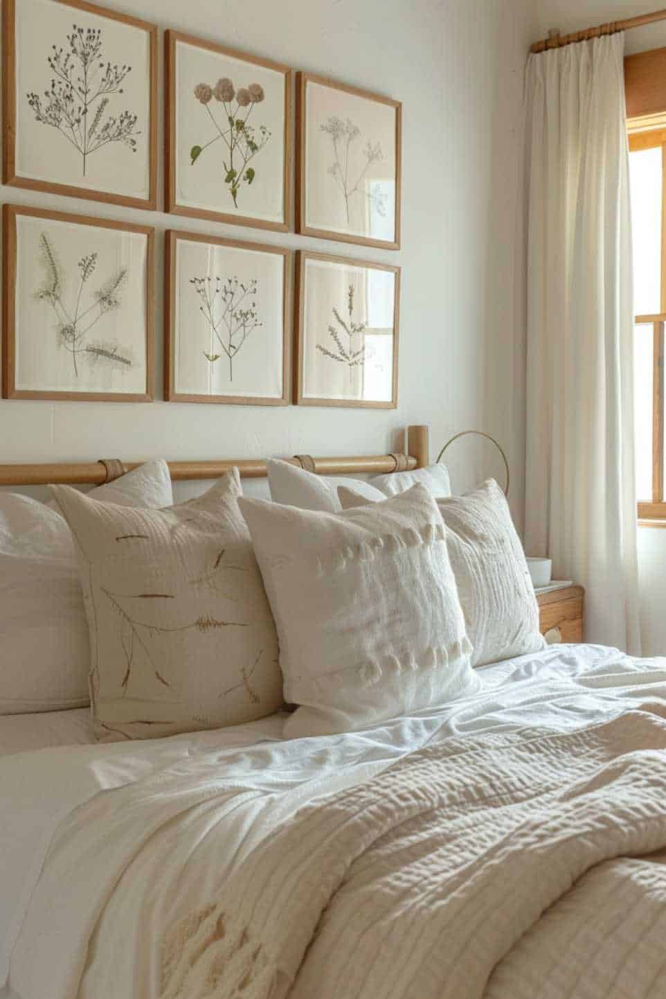 47 Fall Bedroom Ideas: Get Cozy Comfort for Autumn