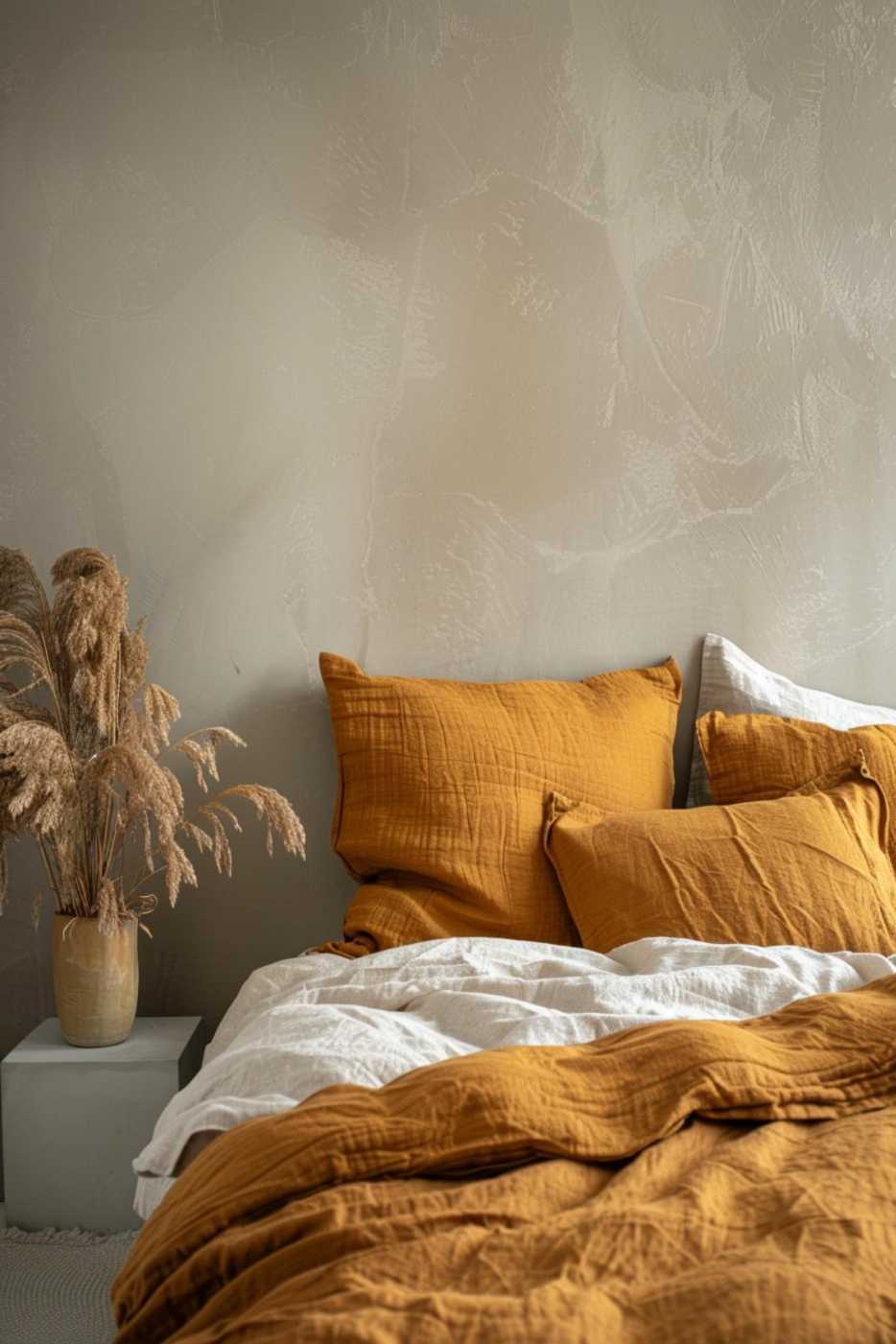 47 Fall Bedroom Ideas: Get Cozy Comfort for Autumn