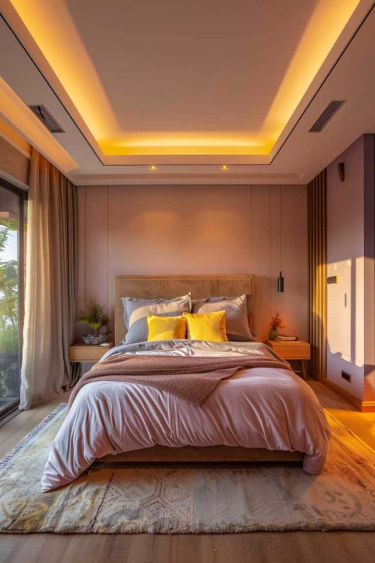 47 Fall Bedroom Ideas: Get Cozy Comfort for Autumn
