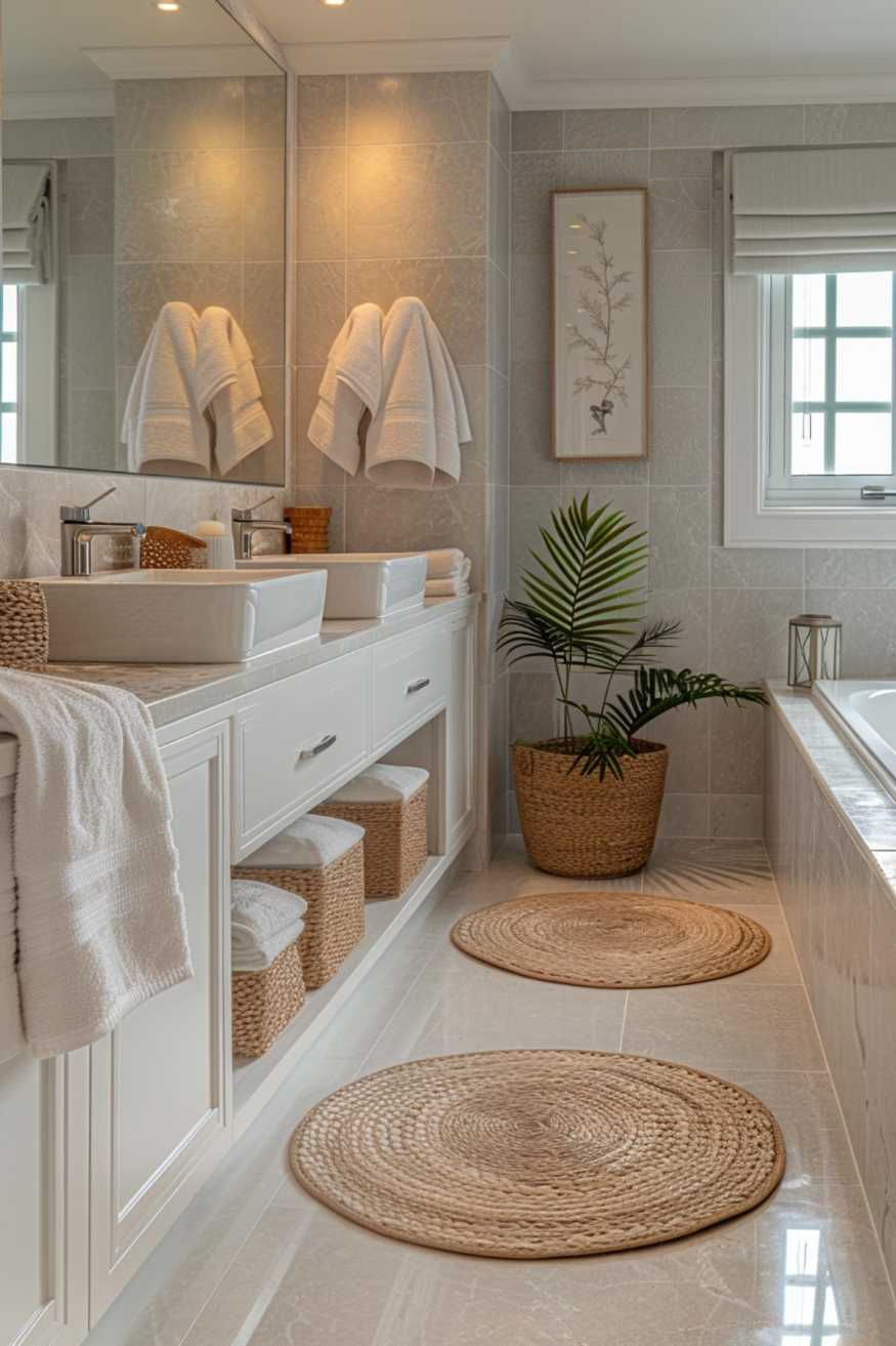 40 Modern Coastal Decor Ideas for a Serene Home