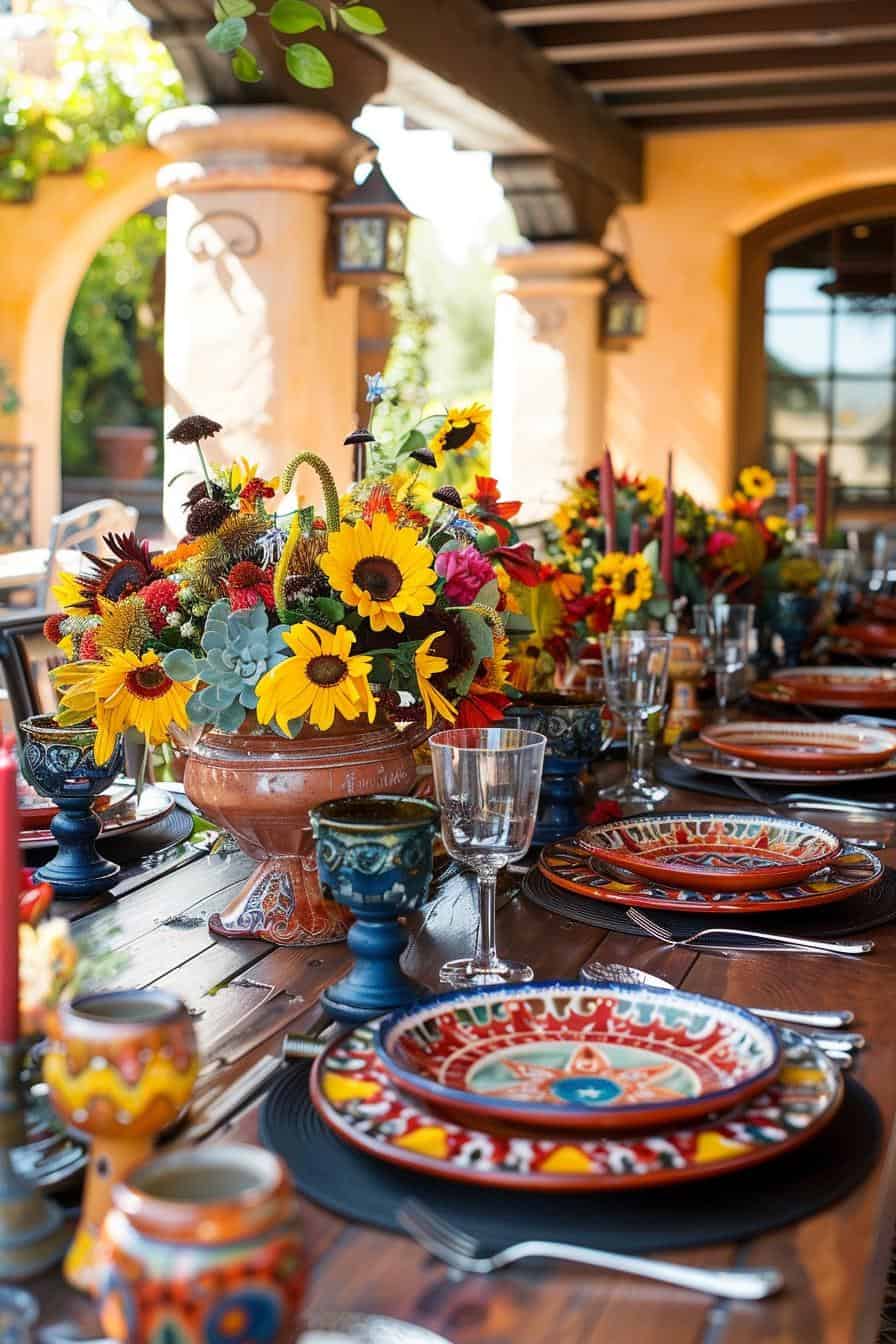 50 Mother's Day Table Decor: Simple Elegance for Your Celebration
