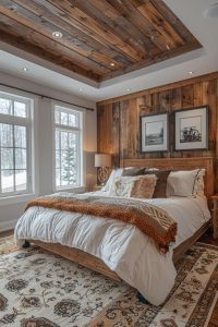 40 Western Bedroom Ideas: Creating a Cozy Frontier Retreat
