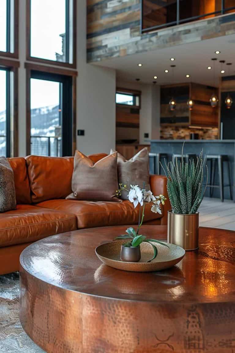 51 Western Living Room Ideas: Embracing Cozy Frontier Style