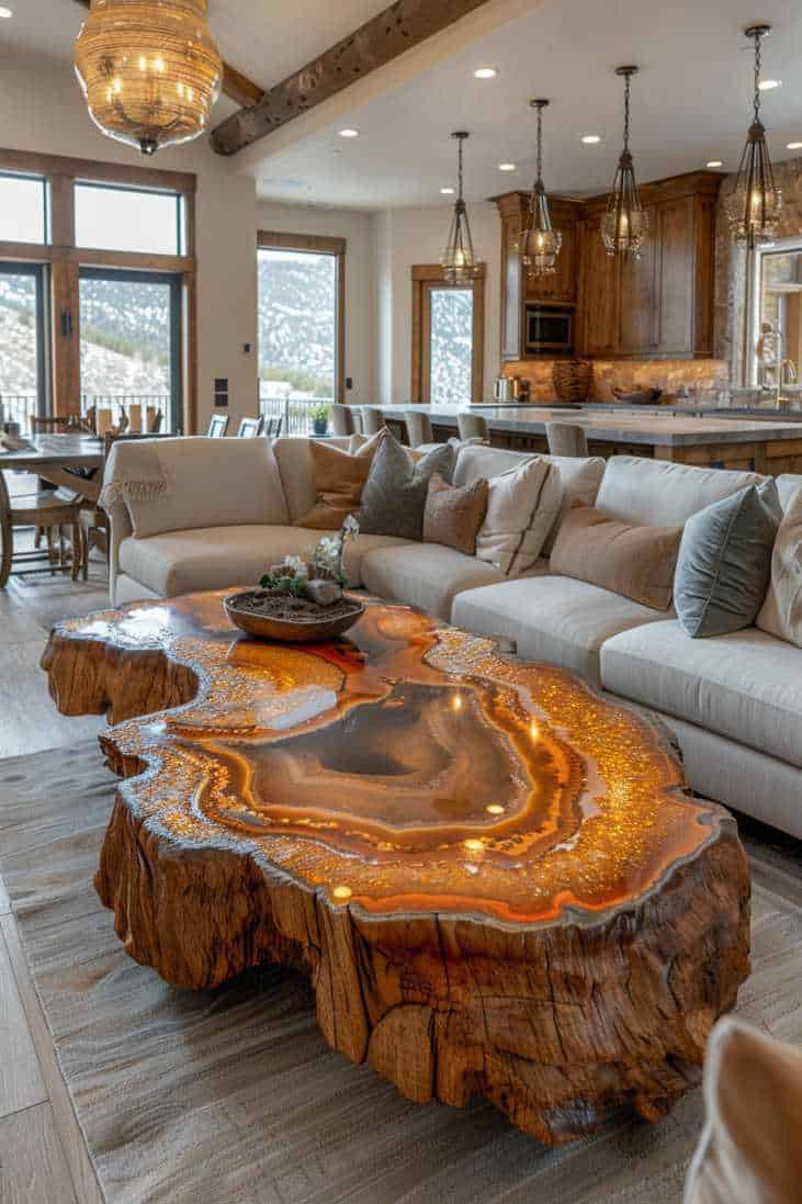 51 Western Living Room Ideas: Embracing Cozy Frontier Style