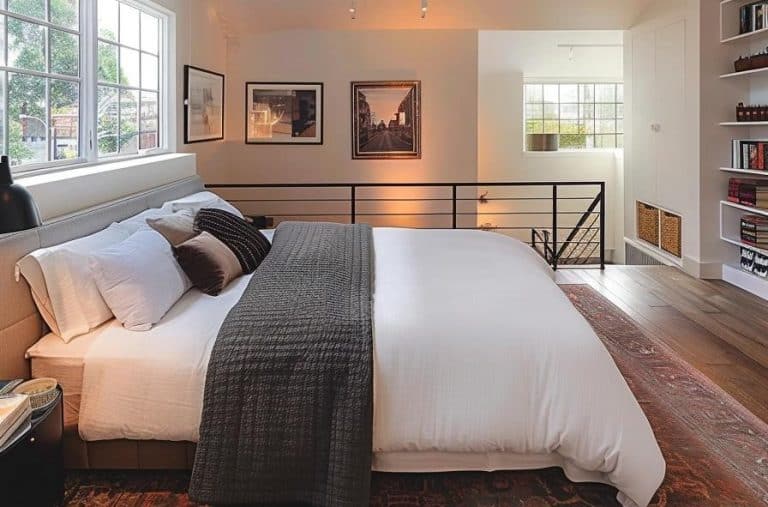 43 Aesthetic Bedroom Ideas To Elevate Your Space With Style