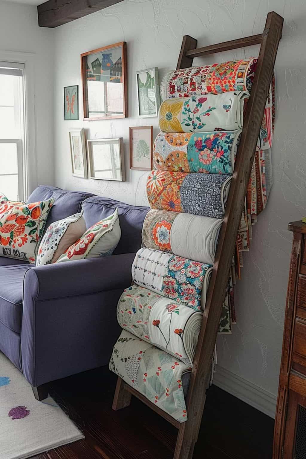 126 Rustic Wall Decor Ideas and Projects - DIY & Crafts