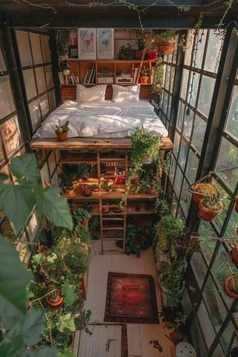 30 Greenhouse Ideas: Creative Designs for Your Home Garden