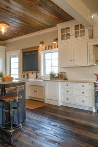 40 Kitchen Counter Decor Ideas To Elevate Your Cooking Space