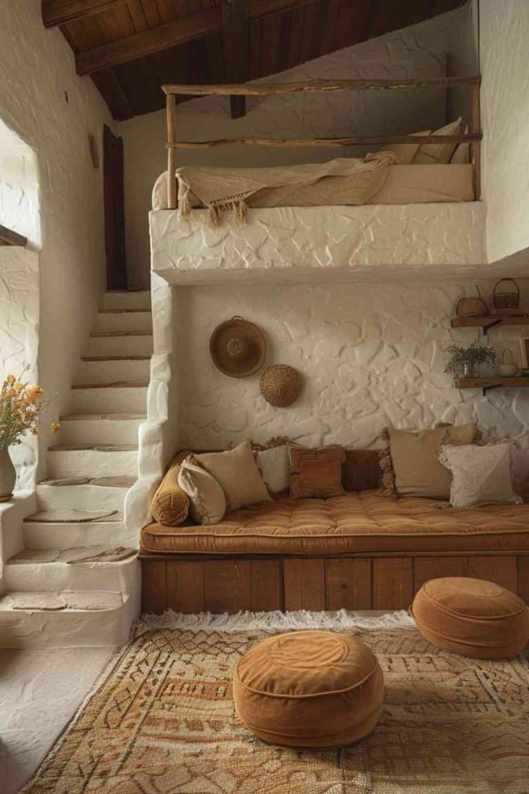 40 Loft Bedroom Ideas: Maximizing Your Space With Style