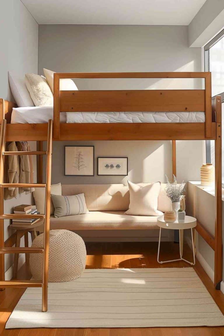 40 Loft Bedroom Ideas: Maximizing Your Space With Style