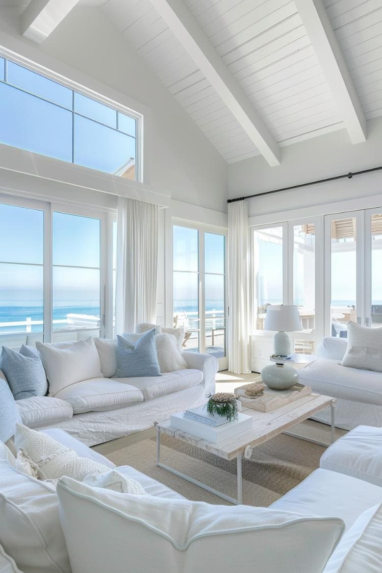 39 Minimalist Living Room Ideas: A Guide to Stylish Spaces
