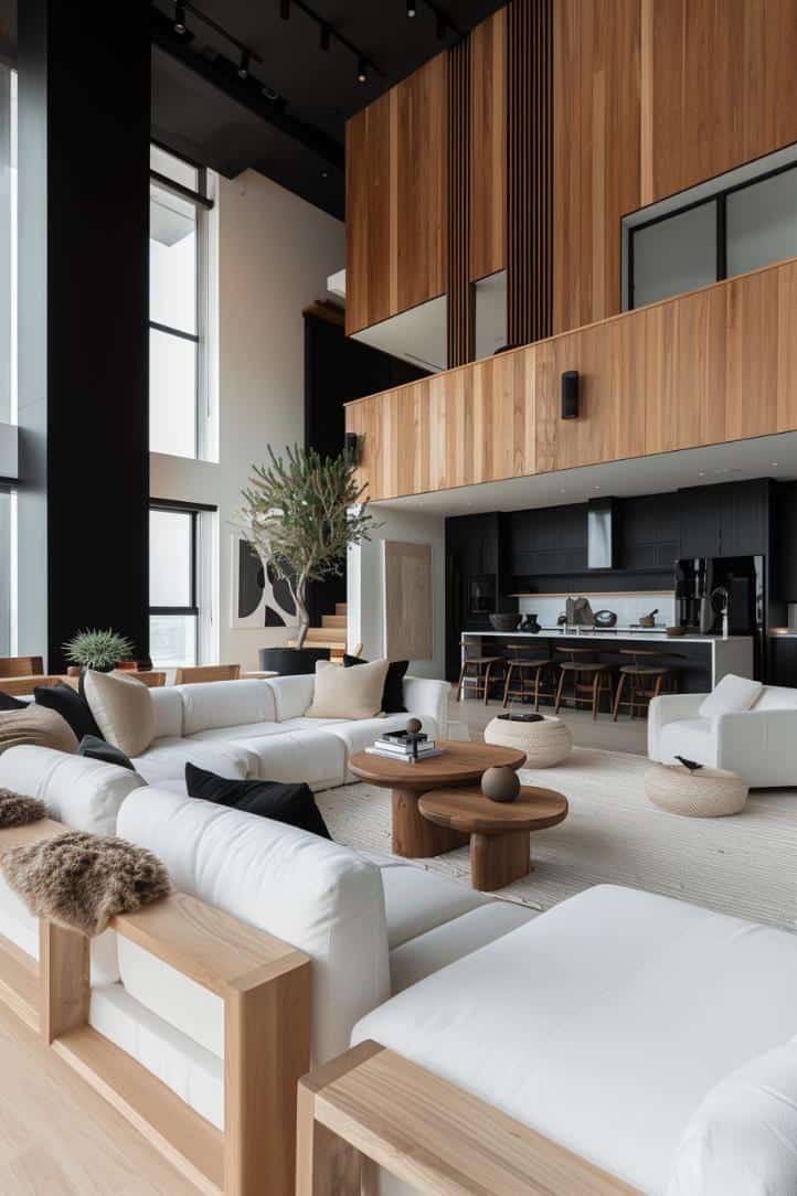 39 Minimalist Living Room Ideas: A Guide to Stylish Spaces