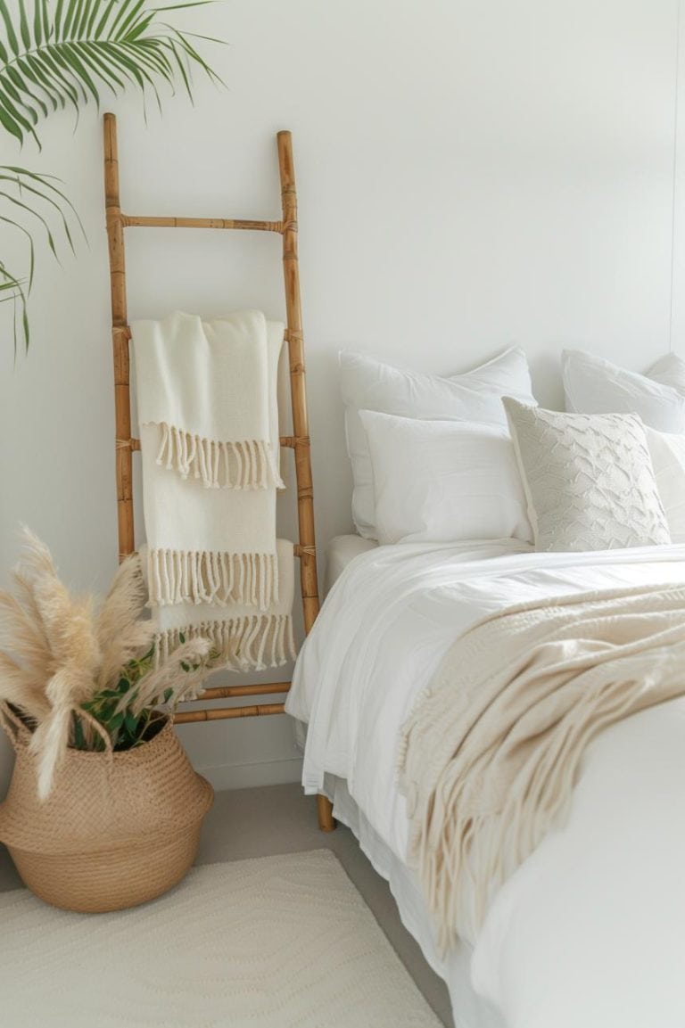 View of 39 Minimalist Living Room Ideas: A Guide to Stylish Spaces
