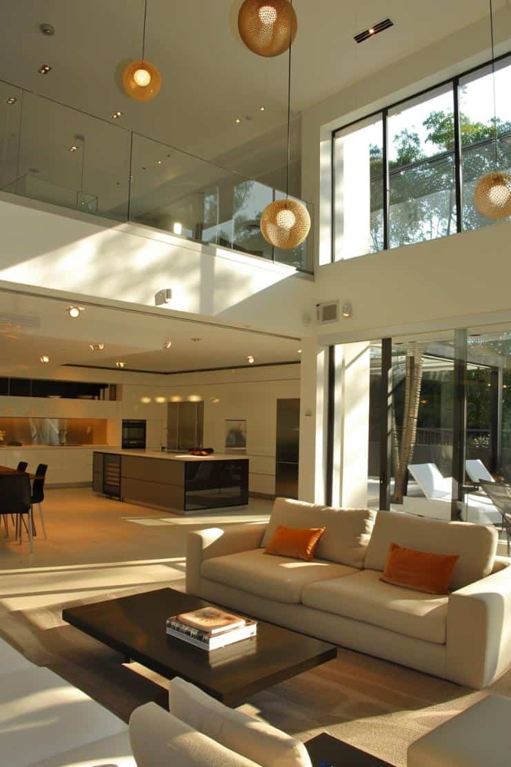 39 Minimalist Living Room Ideas: A Guide to Stylish Spaces