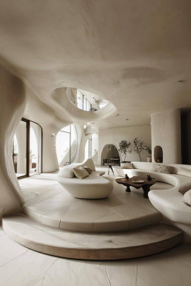 A closer look at Exploring Various Forms Of Minimalist Living Spaces