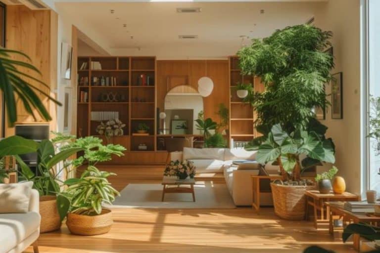 Image showcasing 39 Minimalist Living Room Ideas: A Guide to Stylish Spaces