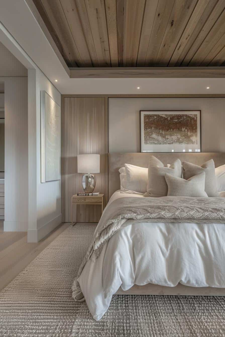 41 Neutral Bedroom Ideas To Create a Chic Retreat