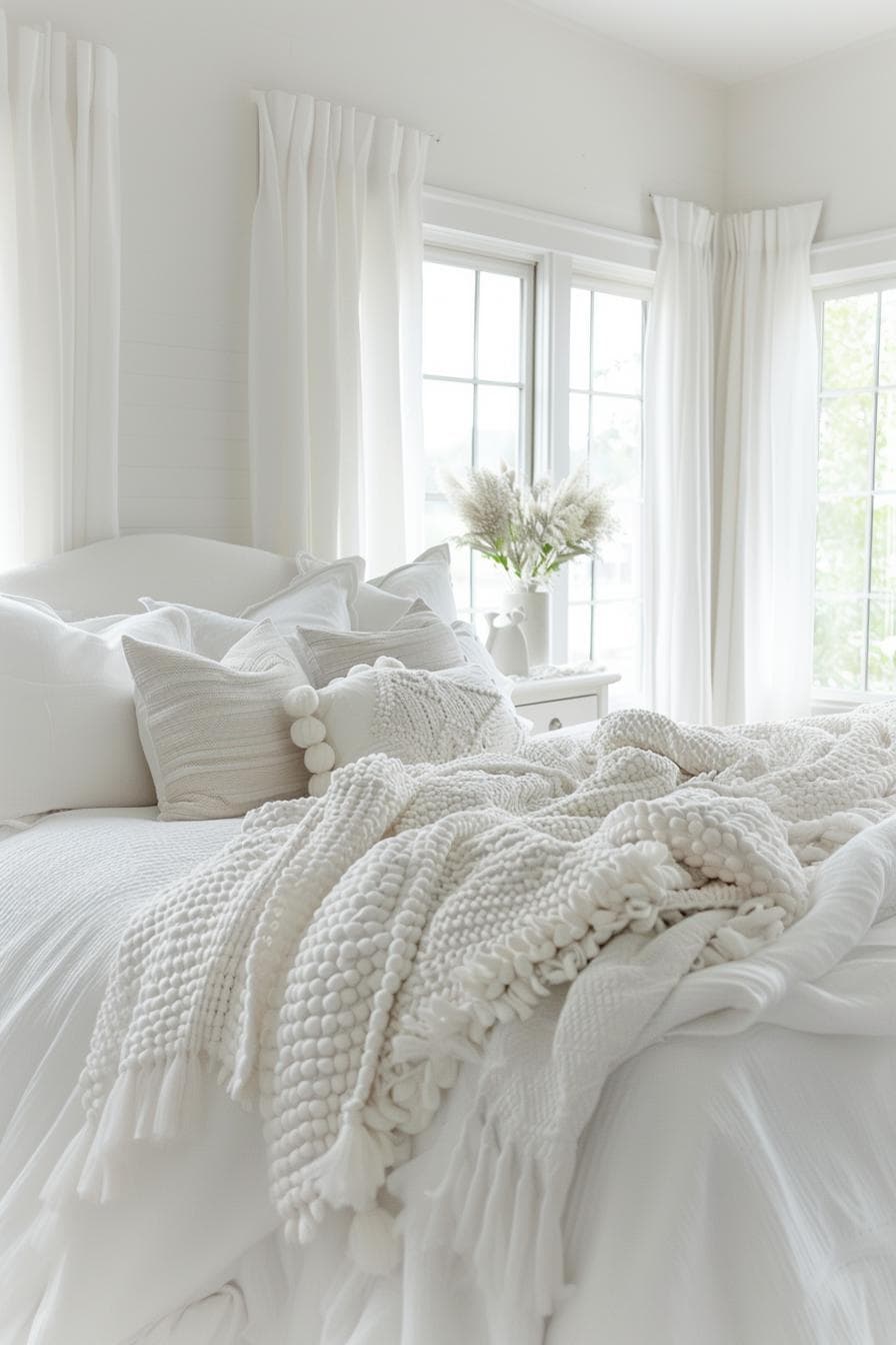 41 Neutral Bedroom Ideas To Create a Chic Retreat