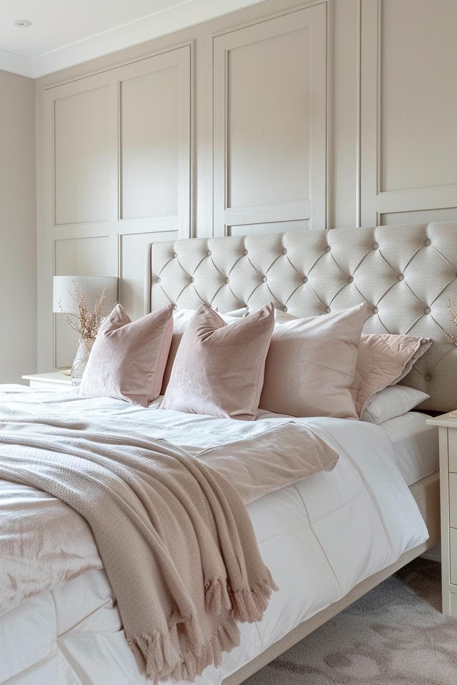 41 Neutral Bedroom Ideas To Create a Chic Retreat