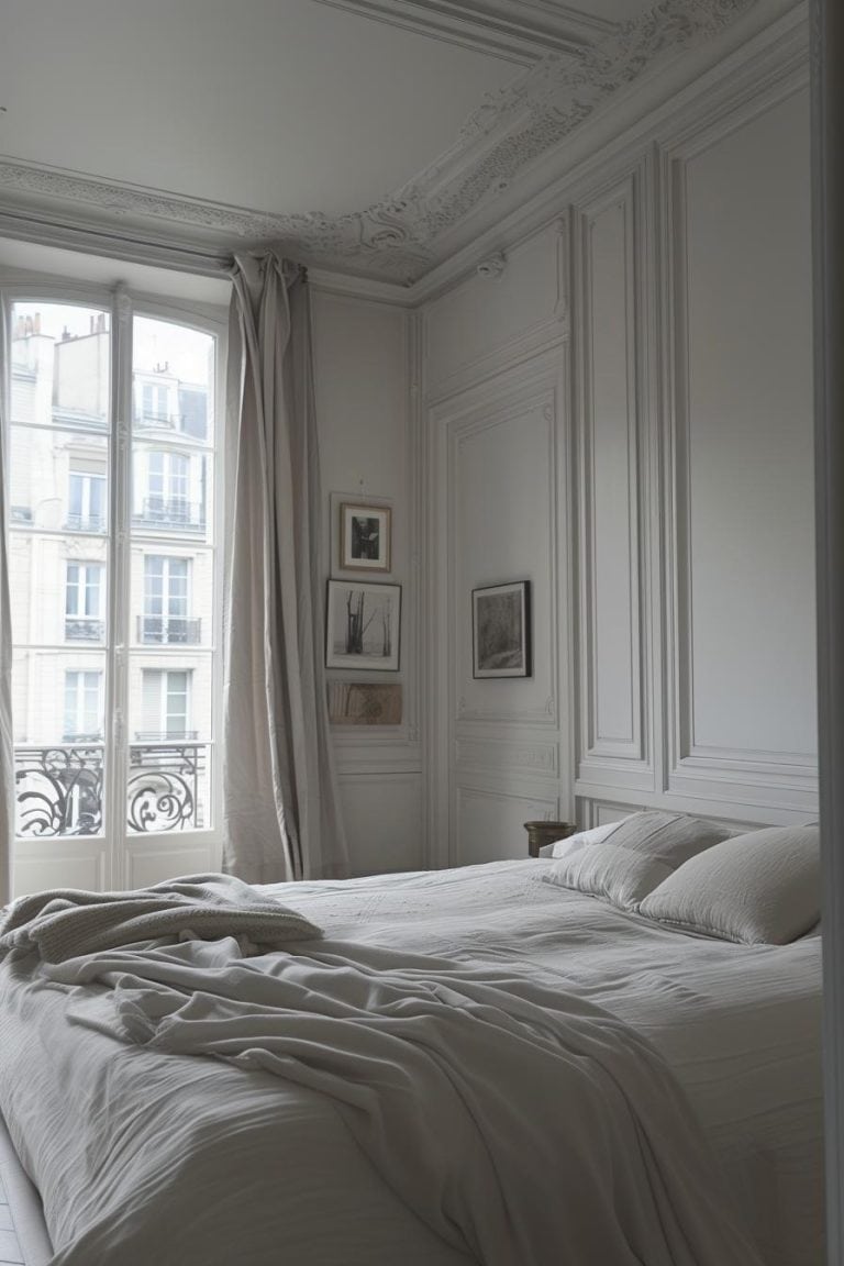 41 Neutral Bedroom Ideas To Create a Chic Retreat