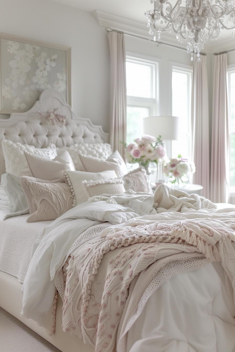 41 Neutral Bedroom Ideas To Create a Chic Retreat