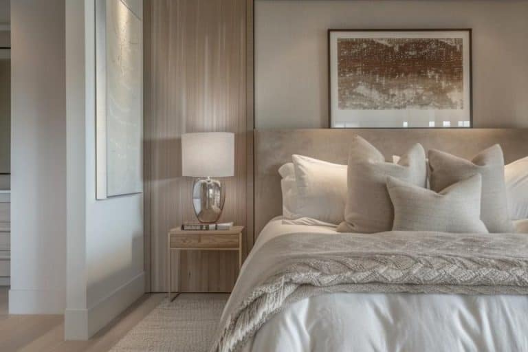 41 Neutral Bedroom Ideas To Create a Chic Retreat