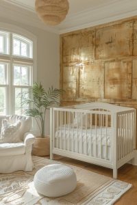 42 Neutral Nursery Ideas: Calming Spaces for Your Bundle of Joy