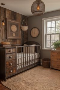 Image showcasing 30 Rental Safe Wallpaper Ideas for Instant Peel-and-Stick Style