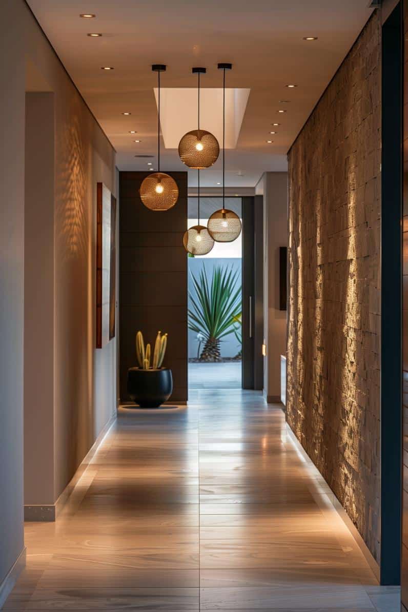 40 Small Entryway Ideas for Maximizing Your Welcome Area