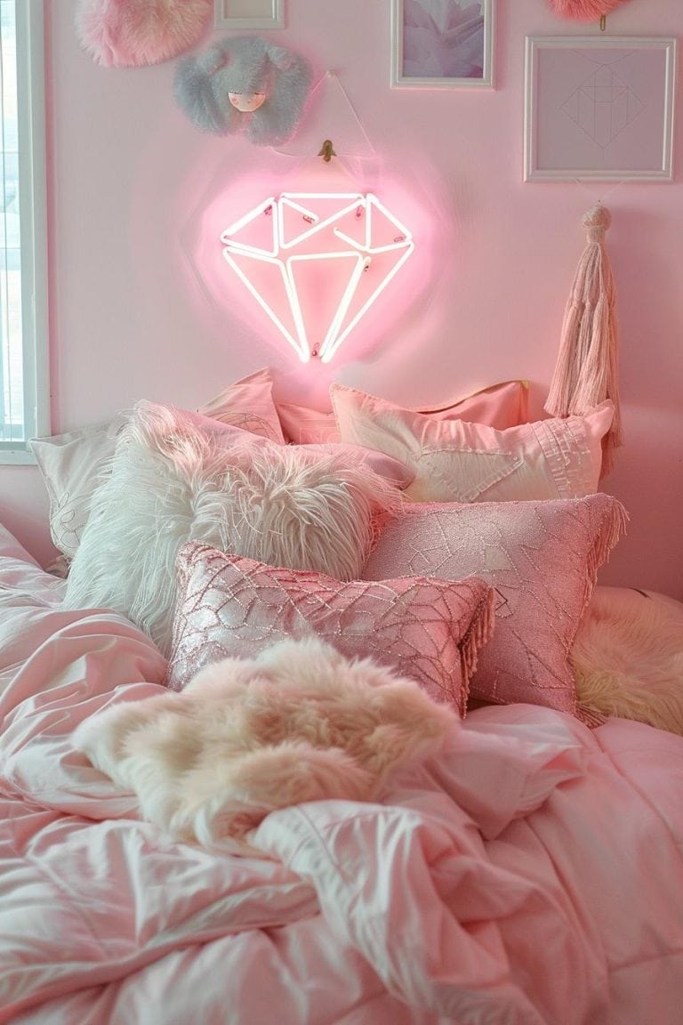 35 Soft Girl Aesthetic Decor Pieces for a Cute, Feminine Space