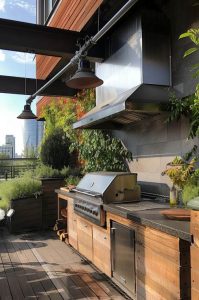 25 Terrace Garden Ideas To Transform Your Rooftop Space