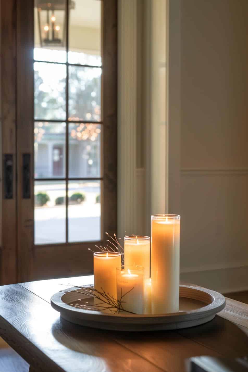 34 Tray Decorating Ideas To Spruce Up Your Space