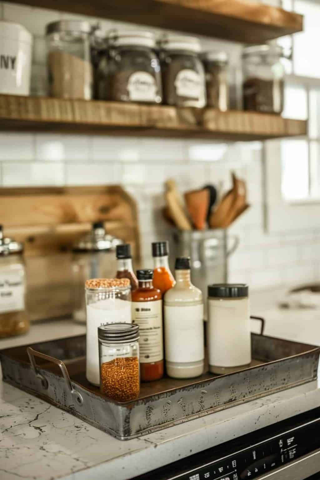 34 Tray Decorating Ideas To Spruce Up Your Space