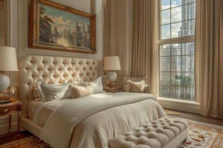 28 Chic, Cozy Bedroom Curtain Ideas for a Dreamy Makeover!
