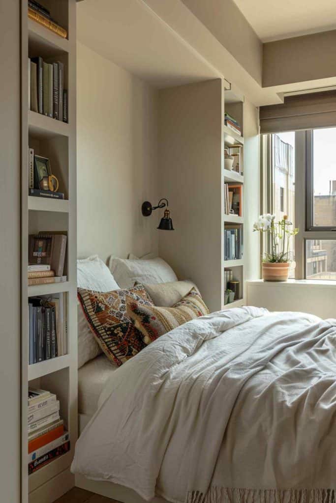 Very Small Bedroom Storage Ideas 8 Ways To Add Space In Small Bedrooms Very Small Bedroom Storage Ideas 8 Ways To Add Space In Small Bedrooms