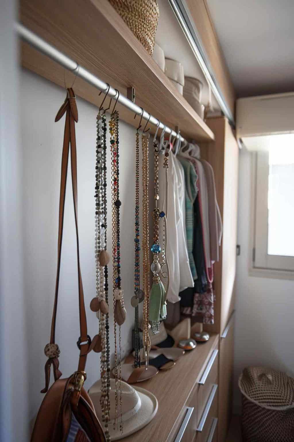 30 Bedroom Storage Ideas: Say Goodbye to Cluttered Chaos!