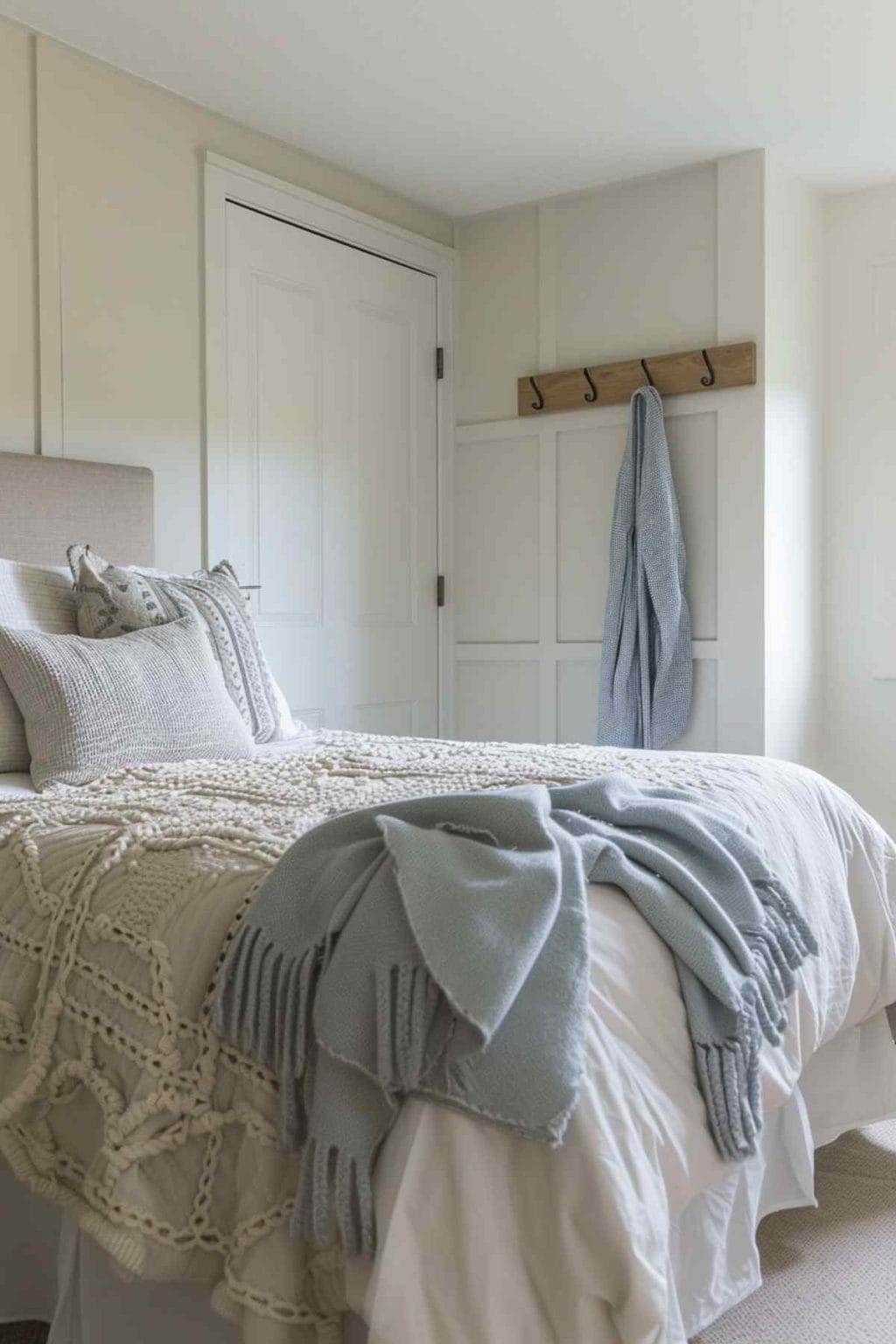 30 Bedroom Storage Ideas: Say Goodbye to Cluttered Chaos!