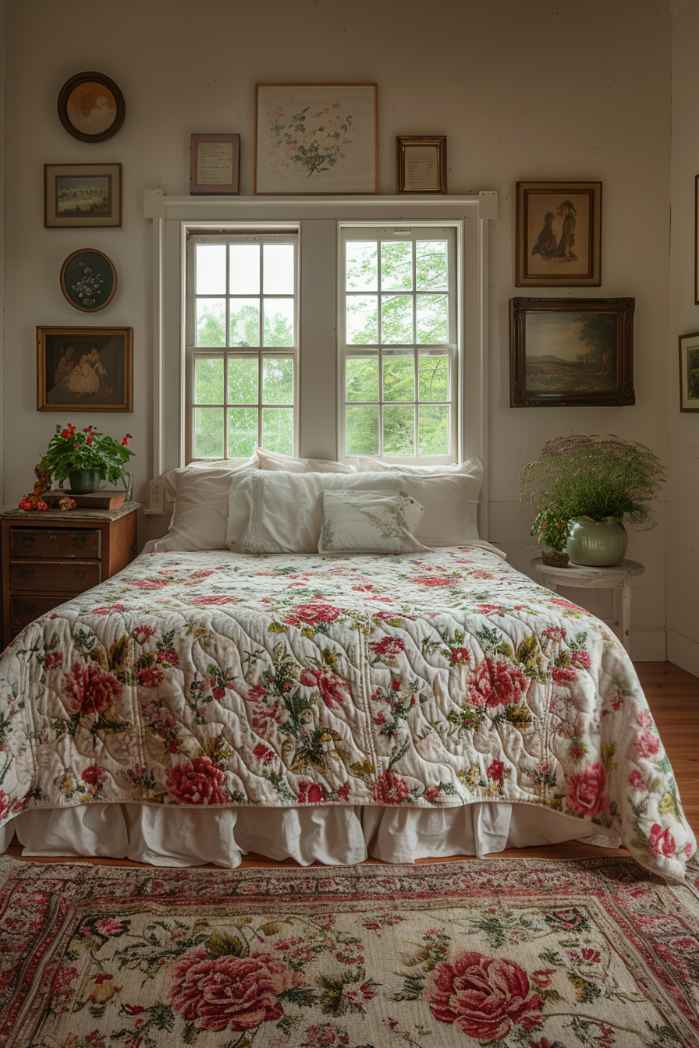 40 English Cottage Decor for Chic, Cozy Charm