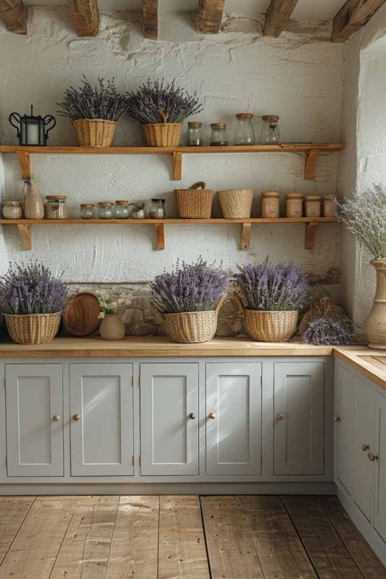 40 English Cottage Decor for Chic, Cozy Charm