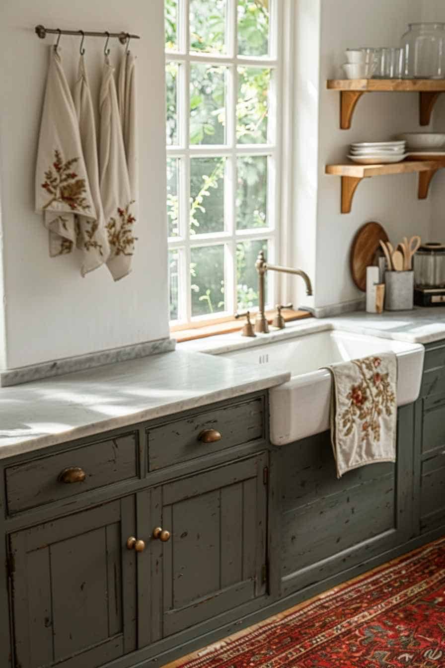 40 English Cottage Decor for Chic, Cozy Charm
