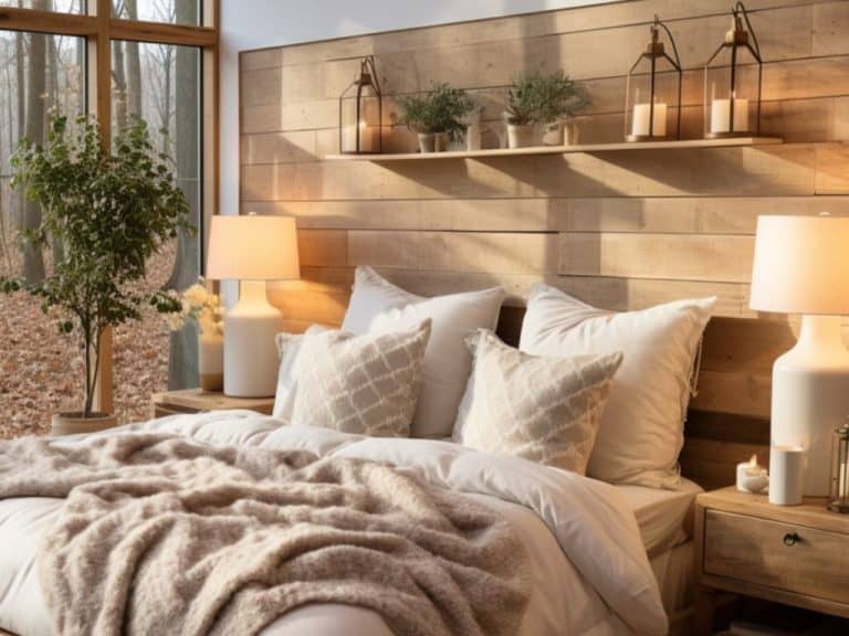 50+ Farmhouse Bedroom Ideas for a Dreamy Sleeping Space